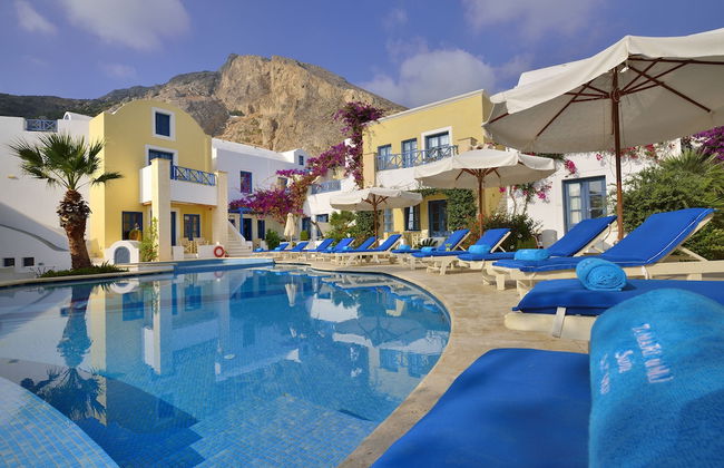 Tamarix del Mar Suites - Foto 1