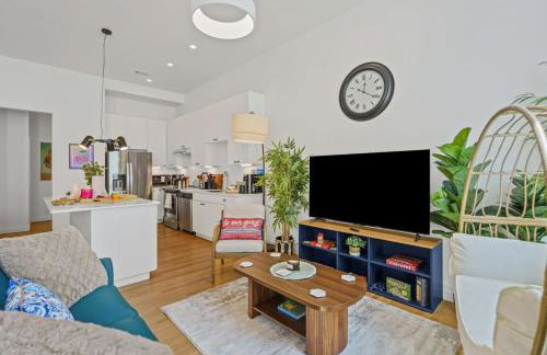 The Folium 3BD In the Heart of Magnolia - Foto 14