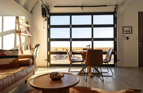 Desert Sky - Modern Oasis on 5 Acres in Marfa - Foto 14