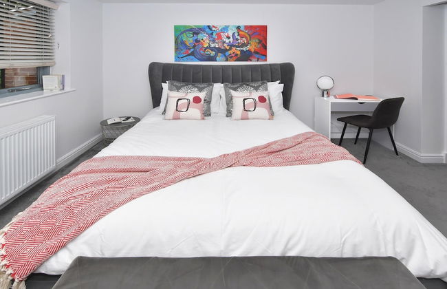 The Mews @ Aboyne Close Birmingham - Foto 7