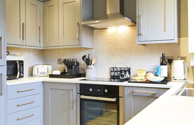 Five Star Stays - Foto 35