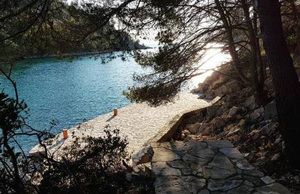 Apartments Pecotić - Foto 13