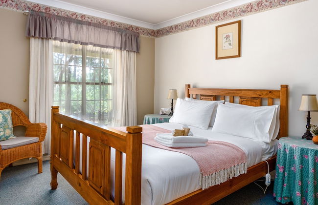 Honeysuckle Cottages Stanthorpe - Photo 3