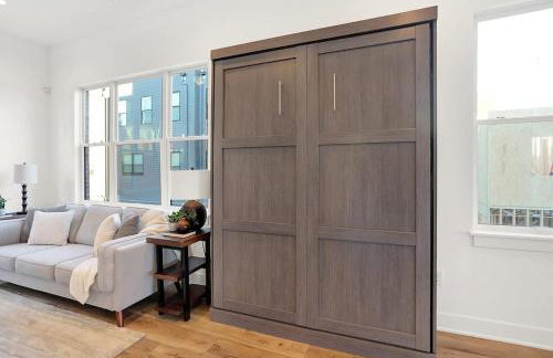 Luxury Downtown-Chatham Arch BoHo-style Townhome-Family Friendly - Foto 27