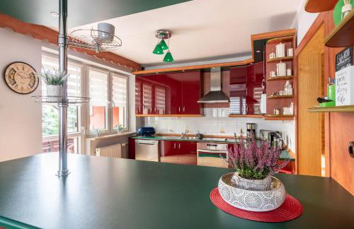 Staymoovers - Piękna Willa w pobliżu Krakowa - Photo 14