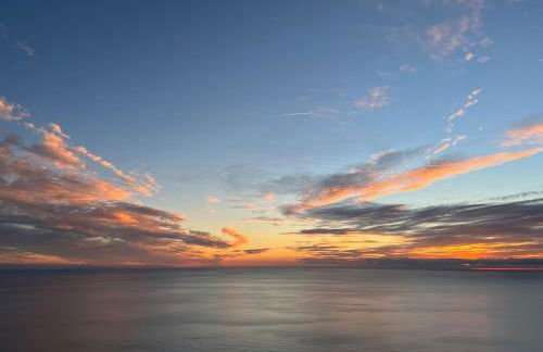 Cà di Dome Appartamento vista mare - Foto 1