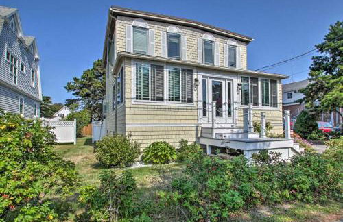 Beach-Seasonstides - Foto 2