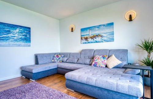 Apartment Laurus-1 by Interhome - Foto 9