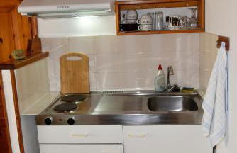 Evanthia Toroz Rooms & Studios - Photo 23