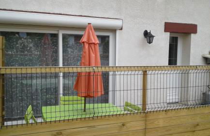 gîte le voyageur - Foto 17