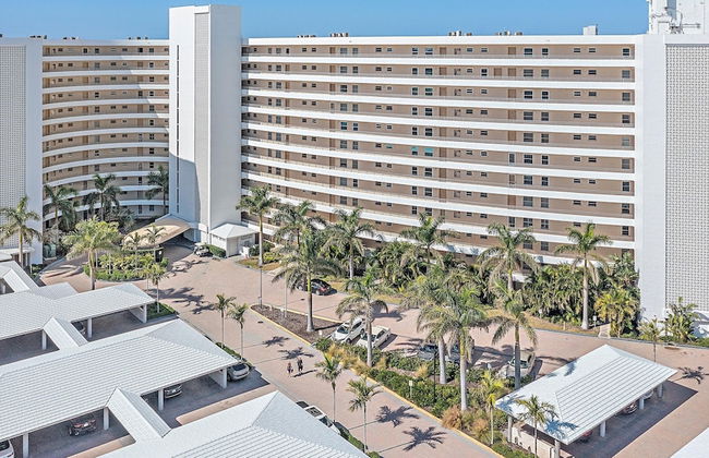 Crystal Sands On Siesta 2 Bedroom Condo by RedAwning - Foto 87