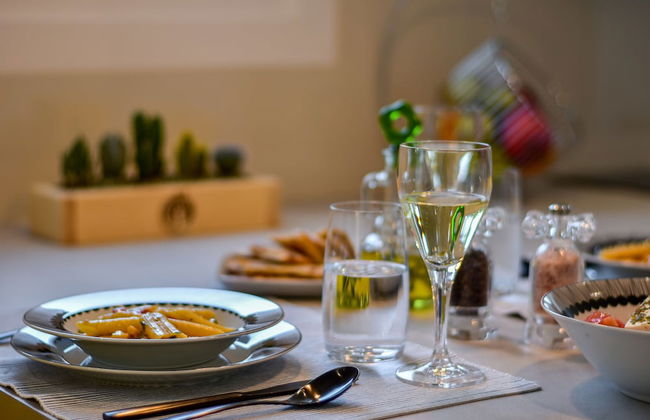 White Rock Milos Suites - Foto 35