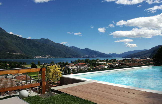 Residence Vacanze Relax Lago di Como - Photo 33