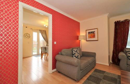 Signature - Angus House Glasgow - Photo 58