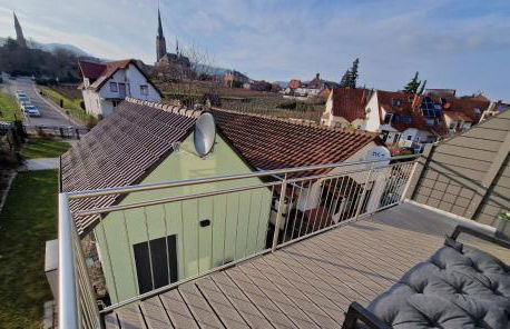 Ferienhaus Urlaub-in-Edenkoben - Foto 7