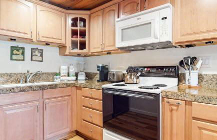 Val D'Isere #17 condo - Foto 14