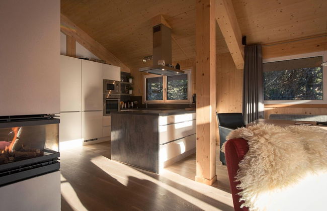 Modern Cottage With Whirlpool - Foto 9