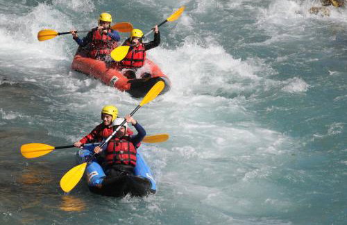 Chalet Kala - Foto 51