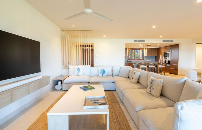 Tau Residences - Foto 26