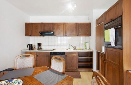 3-Zimmer Stadtappartement Sievers - Foto 6