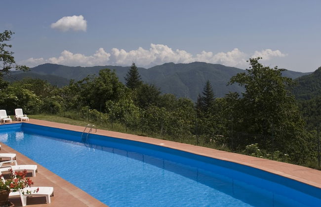 Agriturismo Montagna Verde - Foto 34