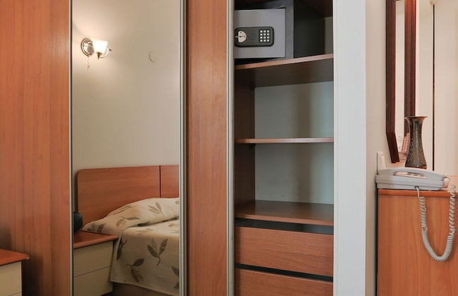 Austrian Yard at Furshtatskaya 45 - Foto 23