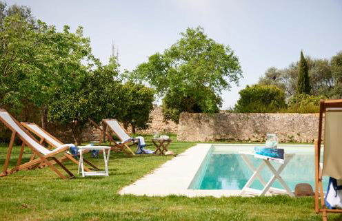 Baglio Occhipinti - Foto 28