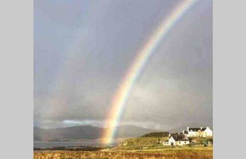 Ose Pod, an ever changing view to the sea - Foto 18
