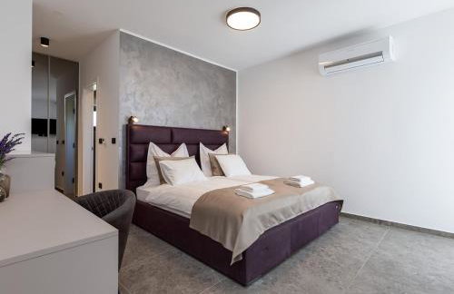 Villa Riposo 2 by SeeAdria Agency - Foto 53