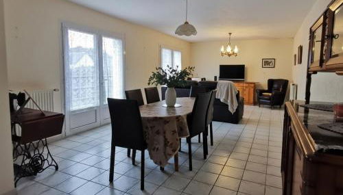 Au calme, à 50m de la plage - Foto 3