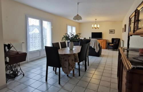 Au calme, à 50m de la plage - Foto 3