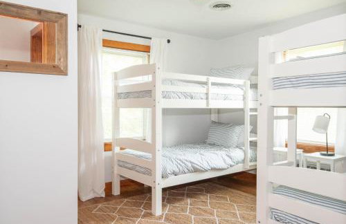 Pine Grove Cottage - Foto 22