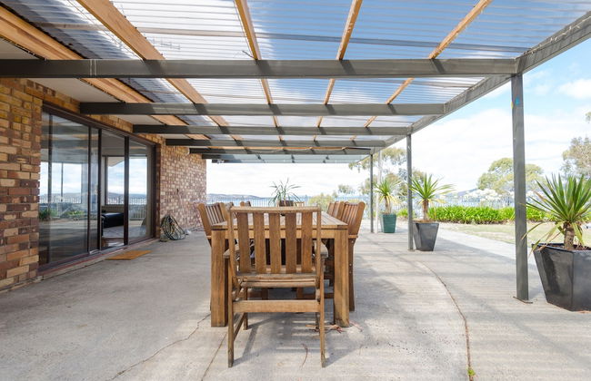 Hilltop House - Foto 34