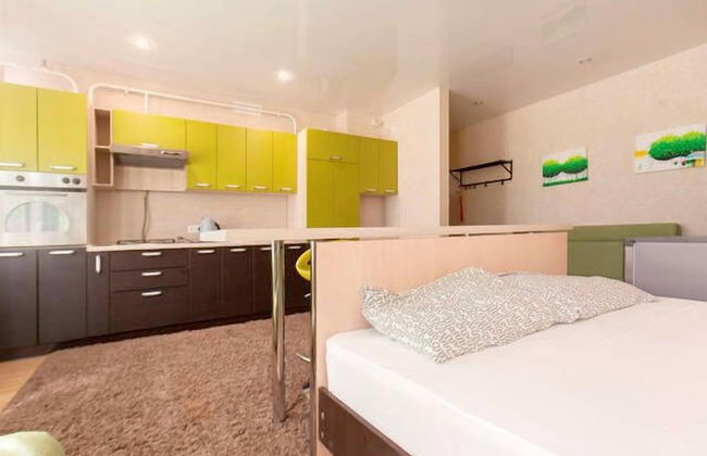 Apartament on Baumana Street - Foto 32