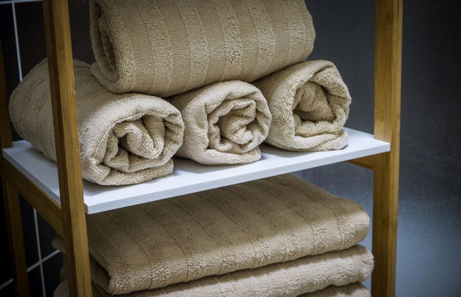 Apartment Eric 9D High Tatras - Foto 31