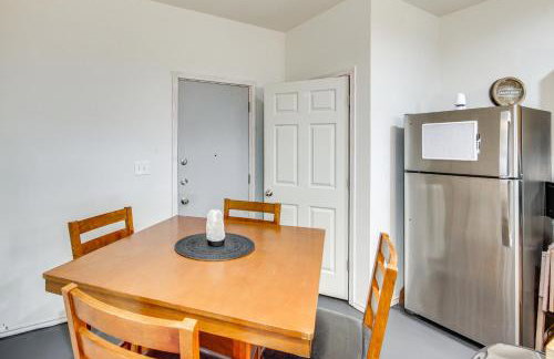 6 Mi to Nature Preserve Apartment Near Lindale! - Foto 7