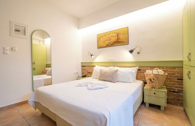 Saronis Hotel Agistri - Adults Only - Foto 23