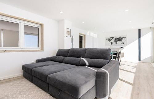 Cacilhas Riverview! - Foto 19