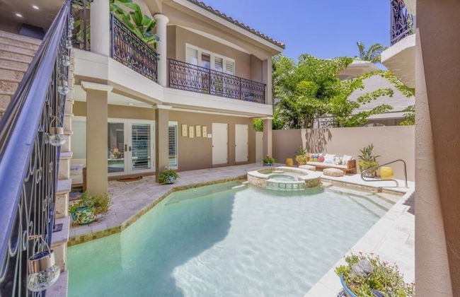 Il Paradiso Perduto 7 Bedroom Home by RedAwning - Foto 38