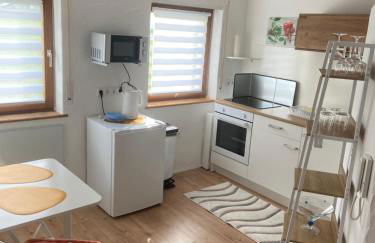 Apartment Balingen City - Foto 18