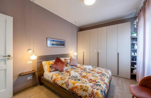 Attico Milano - 2min Metro - Elegante with AC - Foto 34