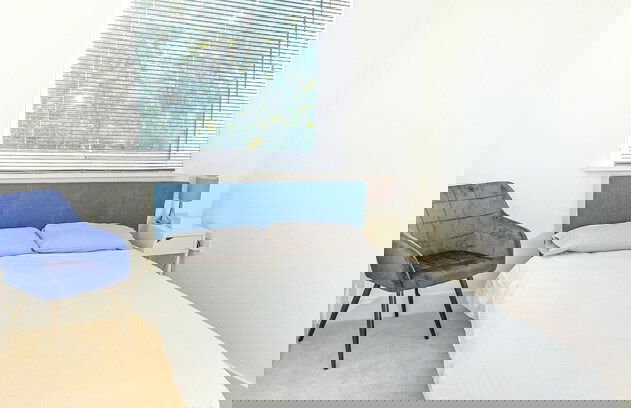 Modern Spacious 2-bed Apartment in London - Foto 4