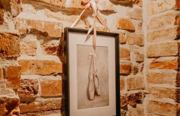 Dom dla dwojga w Starym Młynie w Brzeźnicy - Foto 26