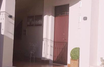 Casa Rosamari - su Lago di Posta Fibreno, Appartamento con camino - Foto 26