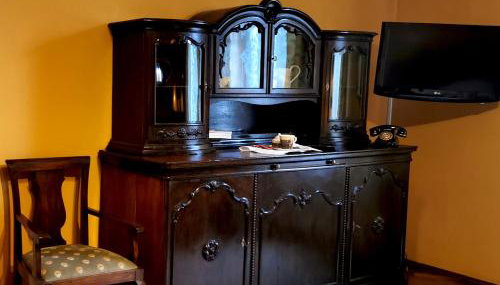 Willa Wiluszówka - Foto 5