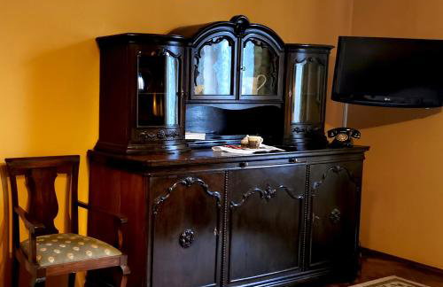 Willa Wiluszówka - Foto 5