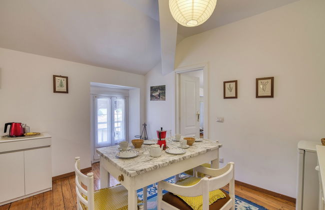 Lorenza Rooftop Lake View Stresa - Happy Rentals - Photo 23