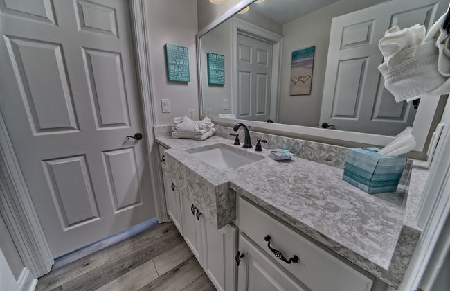 Gulf Crest #2305 - 2 Br Condo - Photo 29