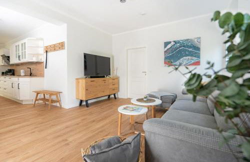 Burghof Apartments Hoyerswerda - Foto 13