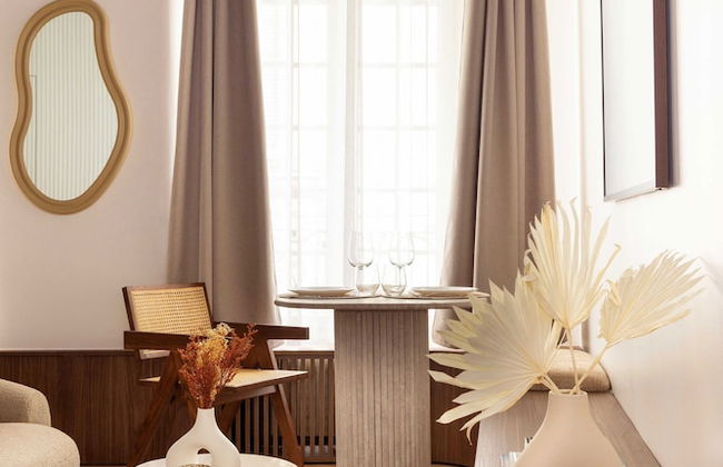 Luxurious A/C Flat - 2P - Bastille/le Marais - Photo 8